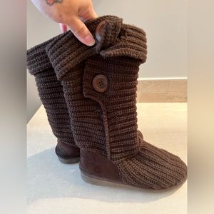 2/$15 Dawgs Boots